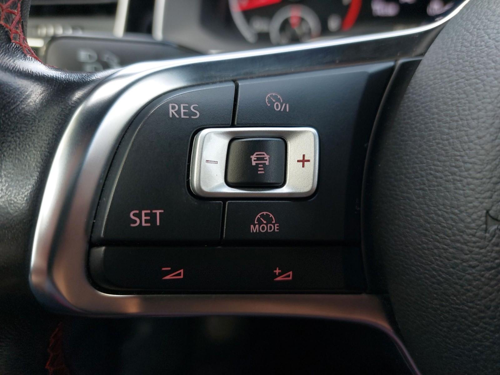 Volkswagen Polo VI GTI LED SHZ ACC KLIMA SPORTFAHRWERK, миниатюра 25