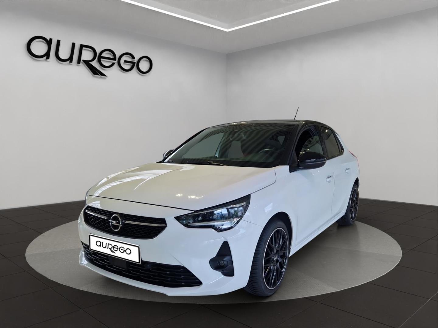 Opel Corsa GS Line 1.2 +AUTOMATIK+S-Hzg+PDC+CARPLAY+A