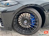 ALPINA D4S xDrive M Sport Glasdach Sportbremse Laserl. - ALPINA D4 Gebrauchtwagen