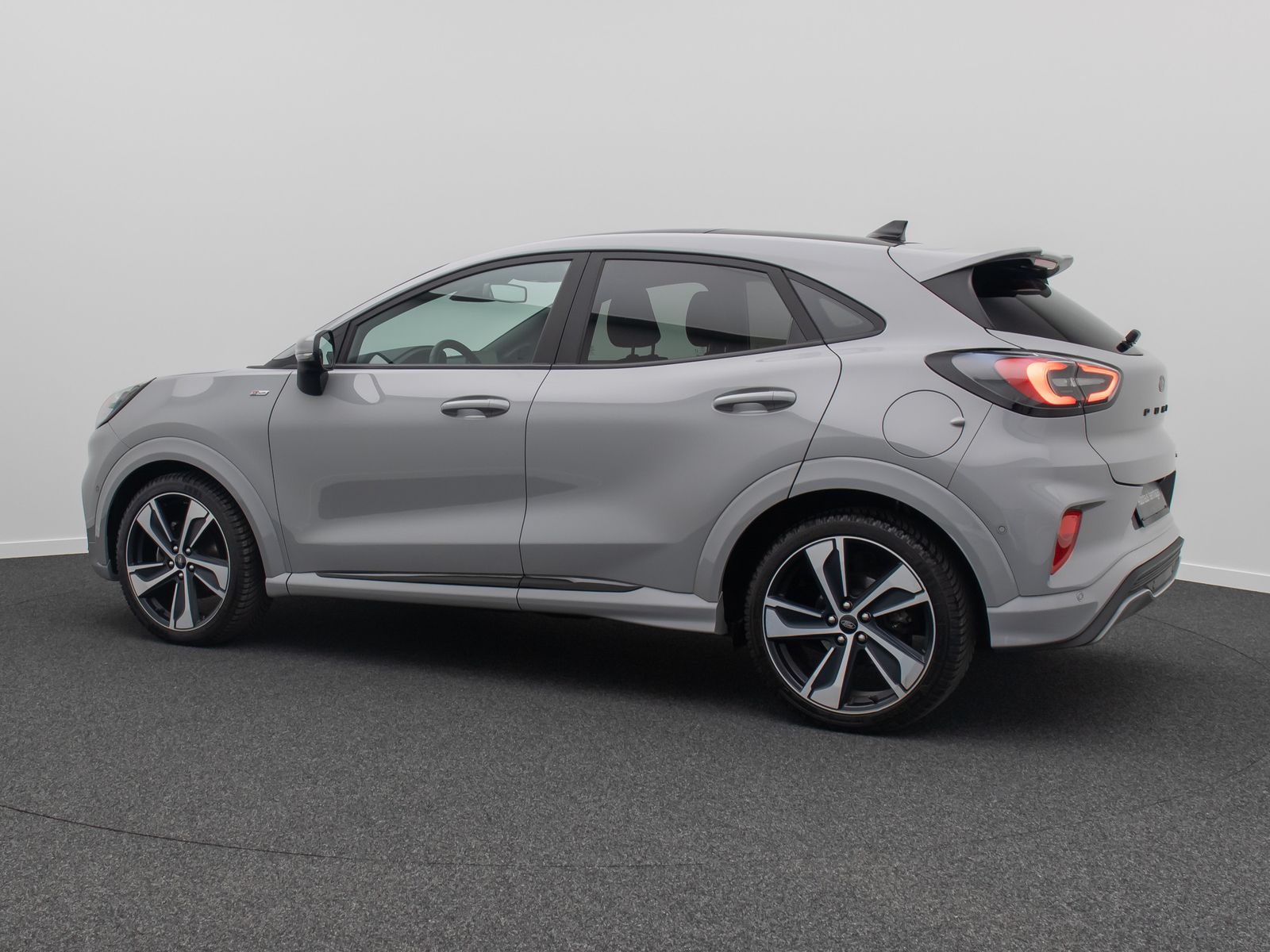 Fahrzeugabbildung Ford Puma Hybrid ST-Line X ACC B&O Kamera Panorama