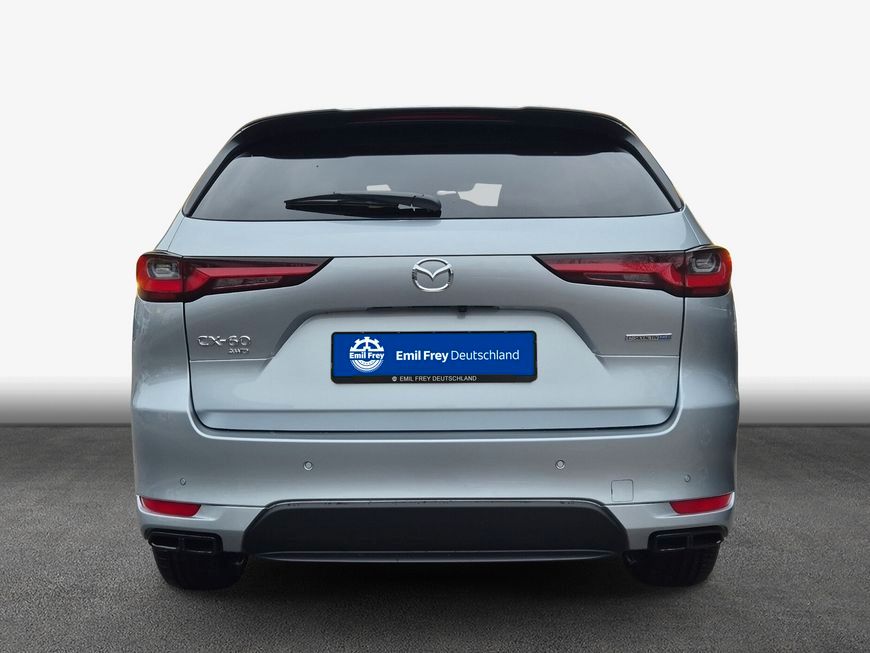 Mazda CX-60 - Bild 6