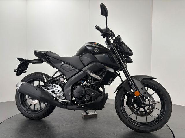 Yamaha MT-125 *NEUWERTIG *SERVICE NEU