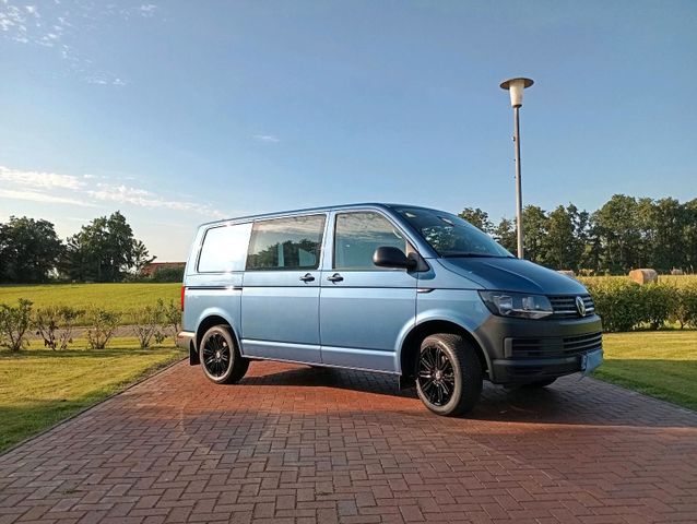 Volkswagen VW T6 Transporter 2.0 TDI top Zustand