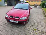 Renault renault megane - gebrauchte Renault Megane aus dem Jahr 2000