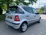 Mercedes-Benz A 160 CLASSIC LONG/TÜV/HU/03/2026/KLIMA/ - Mercedes-Benz A-Class: 160