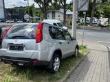 Nissan X-Trail XE* Klima  *  Anhängerkupplung  *ALUfelg - Nissan X-Trail XE