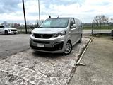 Peugeot Traveller BlueHDi 120 S&S Long Business - Peugeot Traveller 9-Sitzer