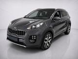 Kia Sportage 1.6 T-GDI AWD GT Line Kamera/Pano/Navi - Kia Sportage mit Benzin-Antrieb