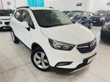 Opel Mokka X 1.6 136 CV 4x2 ULTIMATE 2017 - Opel Mokka X Ultimate mit Diesel-Antrieb