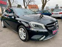 Mercedes-Benz A 200 CDI /2.HAND/SPORT/AHK/LED/