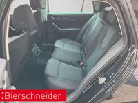 Skoda Octavia - Vorschau Bild 16