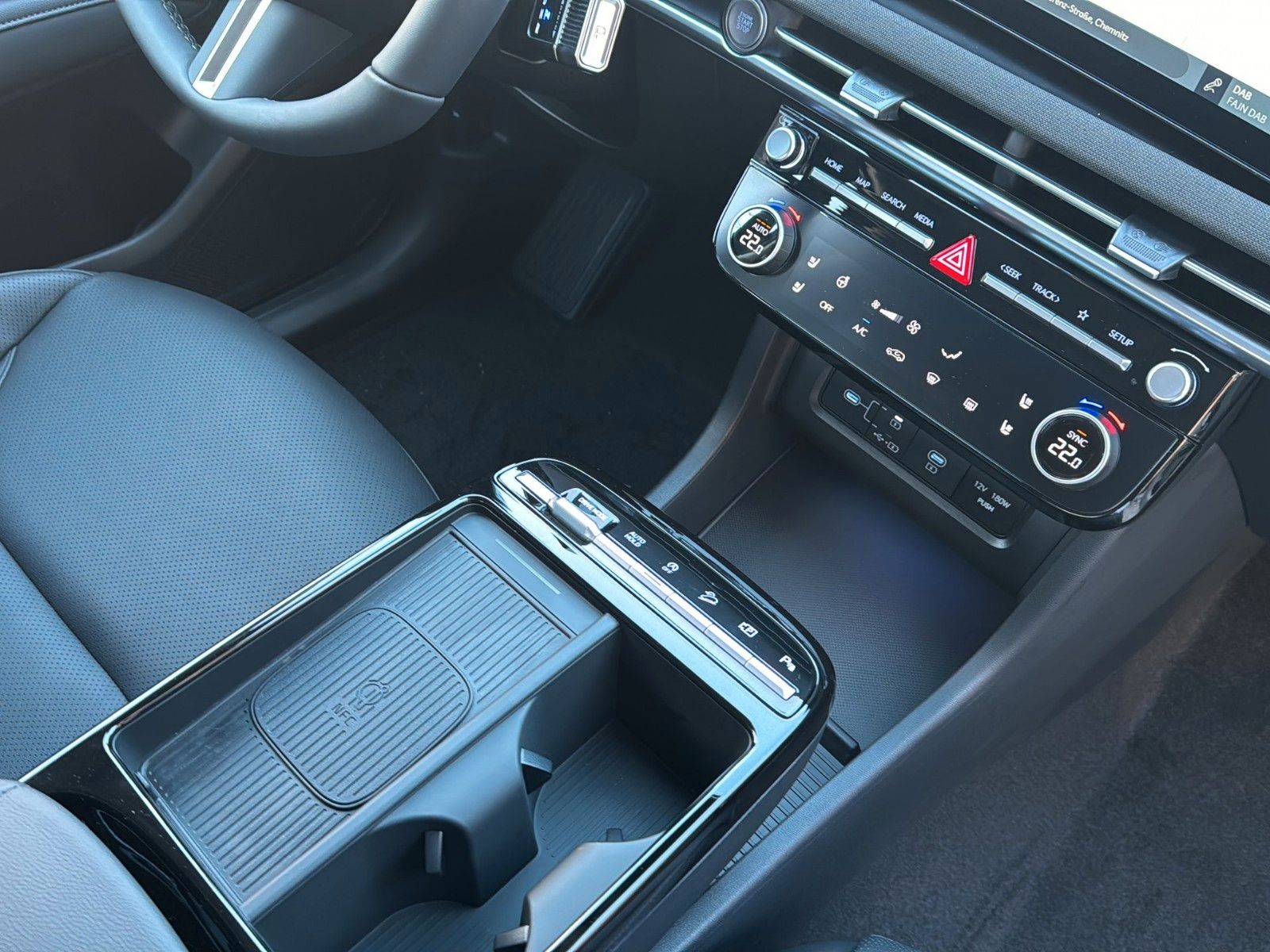 Hyundai TUCSON - Bild 18