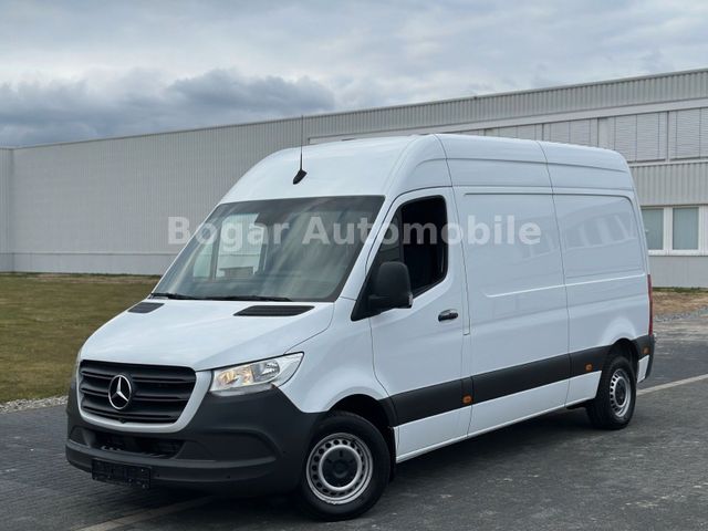 Mercedes-Benz Sprinter 314 CDI 9G-TRONIC L2H2 NAVI 360° STHZG