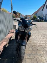 Triumph Speed Triple 1050 Sondermodell 94 - Triumph Speed Triple ´94