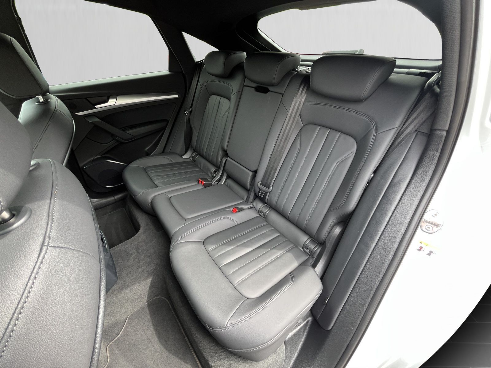 Audi Q5 - Bild 15