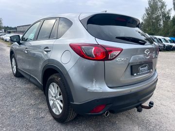 Mazda CX-5 - 6