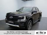 Ford Ranger Wildtrak 2.0 Ecoblue 4WD ACC+PDC+KAM360 - Ford Ranger in Magdeburg