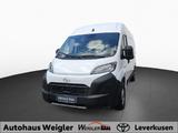 Toyota Proace Max H2 Kasten 35 L3H2 BlueHDi 140 Meister - Toyota Proace Max New cars