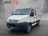 Iveco Daily 35J12 LKW Kipper Boardwand Erhöhung - Iveco aus 2007