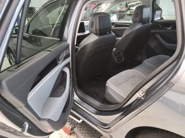 Volkswagen Passat Variant - Bild 7