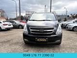 Hyundai H-1 Travel Premium*8 SITZER*SERVICE NEU*HU 09-27 - Hyundai H-1: Travel Premium
