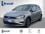 Volkswagen Golf Sportsvan 2.0 TDI United DSG*NAVI+ACC+PDC - VW Golf Sportsvan Gebrauchtwagen in Bremen