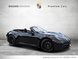 Porsche 992 911 Carrera 4 S Cabrio Tageszul 25 Km Top Au - gebrauchte Porsche 992 aus dem Jahr 2024