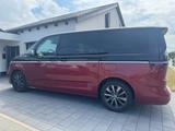 Volkswagen T7 Multivan 2.0 TSI OPF DSG Überhang Style  - VW T7 von privat