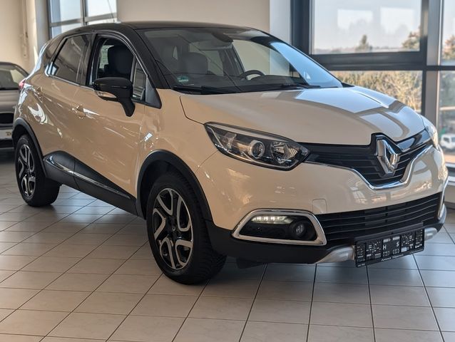 Renault Captur 1.2 TCe Energy XMOD Automatik