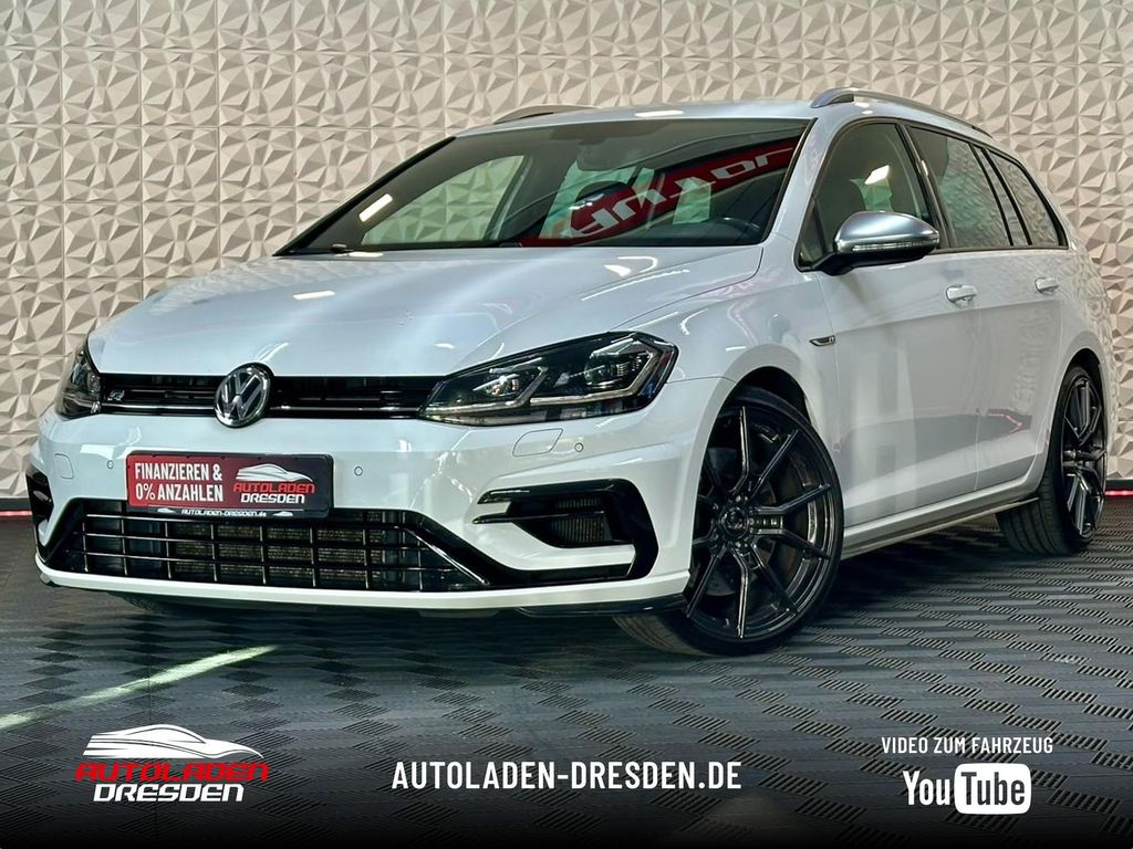 Image of Volkswagen Golf