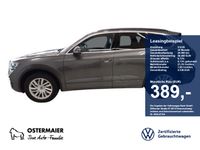 Volkswagen Touareg - Vorschau Bild 1