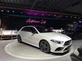 Mercedes-Benz A 220 AMG d*AMG-LINE*PANO*KAMERA*AMBI*18* - Mercedes-Benz A-Class: AMG