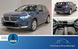 BMW X1 23 d xDrive xLine ACC AHK LED KZU LRHZ SHZ QI