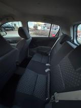 Daihatsu Cuore - gebrauchte Daihatsu Cuore aus dem Jahr 2008