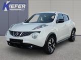 Nissan Juke 1.5 dCi N-Tec*18-Zoll*1.Hd*AHK*Kamera*Navi* - Nissan Juke: 1.5