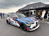 BMW M3 Touring GT3 Umbau - Tracktool - - BMW: Gt3