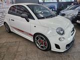Abarth 500 595 Optik*Carbon*TOP Zustand* - Abarth aus 2009