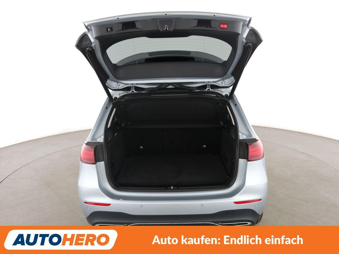 Mercedes-Benz B-Class Progressive Aut.*LED*NAVI*TEMPO*CAM*PDC*, миниатюра 15