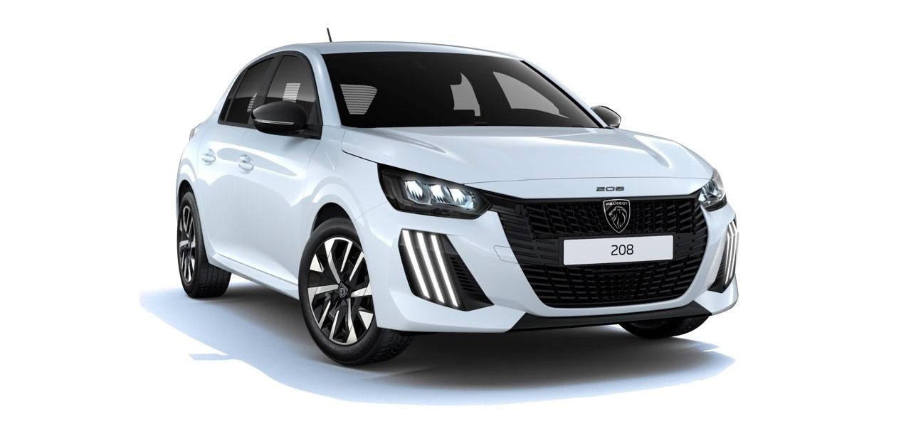 Peugeot 208 - Bild 2