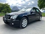 Mercedes-Benz C 280 4MATIC ELEGANCE / Schiebedach / Bi-Xenon - Mercedes-Benz C 280 aus 2006: 4matic
