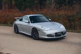 Porsche 911 996 GT3 Clubsport - Porsche aus 2004: 911 Gt3