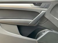 Audi Q5 - Vorschau Bild 20