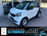 Smart ForTwo fortwo coupe electric drive KLIMA*TÜV NEU - Smart: Electric Drive