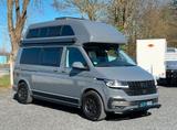 Westfalia T6.1 Club Joker HD Lang 4.Motion ACC DSG DELTA