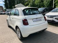 Fiat 500e - Vorschau Bild 7