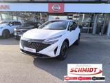 Nissan Qashqai 1.3 DIG-T XTronic N-Connecta Winter/Komf