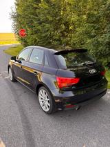 Audi A1 1.0 TFSI ultra Sportback -
