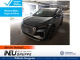Audi Q4 Sportback e-tron Q4 Sportback 50 e-tron quatt - Audi Q4 aus 2023