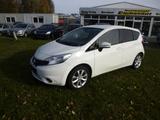 Nissan Note 1.2 DIG-S Acenta+ CVT - Nissan Note: Automatik