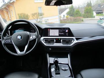 BMW 318 - 10